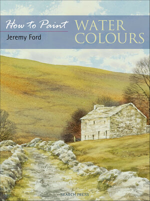 cover image of How to Paint Watercolours